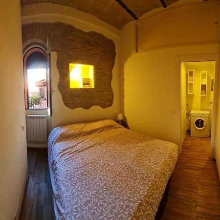 Julia Nel Cuore Di Trastevere روما المظهر الخارجي الصورة