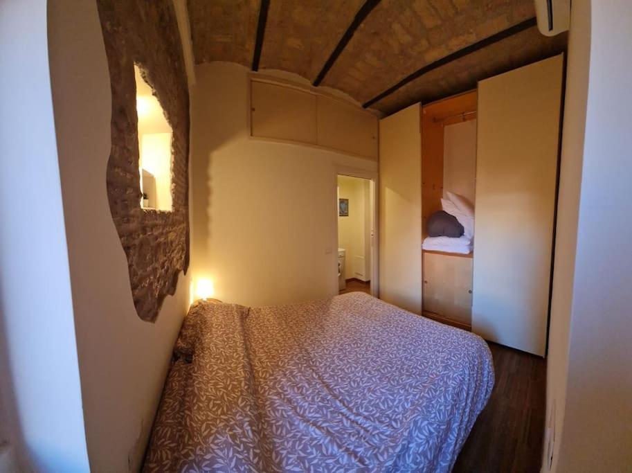 Julia Nel Cuore Di Trastevere روما المظهر الخارجي الصورة